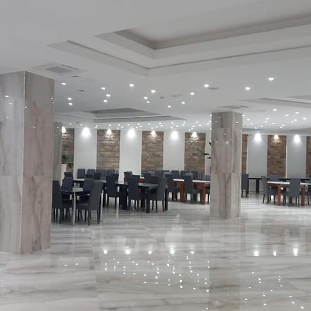 Jonium Hotel Residence Pulsano Exterior foto